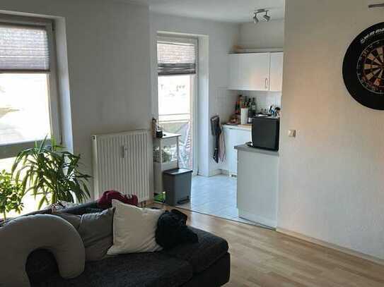 Attraktive 1,5 Zimmer Wohnung in Boizenburg