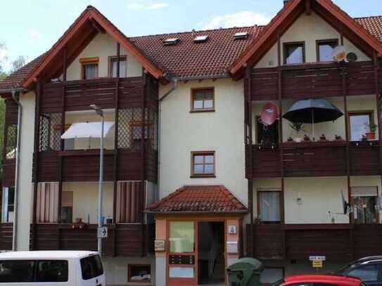 Großzügige Maisonette Wohnung in Germersheim mit 5 Zimmer