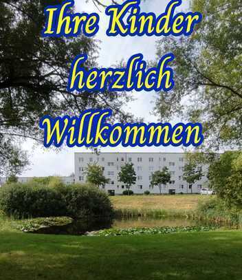 Kinder Herzlich bei uns Willkommen :)