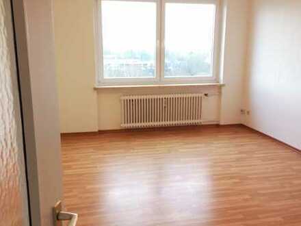 Stilvolle, gepflegte 1-Zimmer-Wohnung mit EBK in Wilhelmshaven