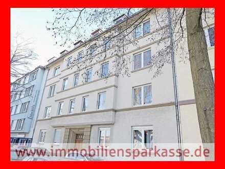 Zentral Wohnen direkt an der Enz!