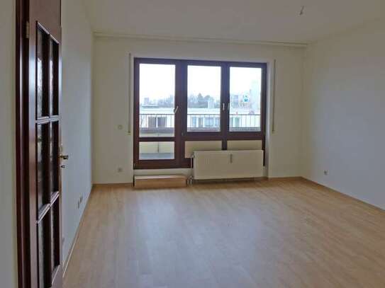 Schöne 2 Zimmer-Penthauswohnung - Schwabmünchen