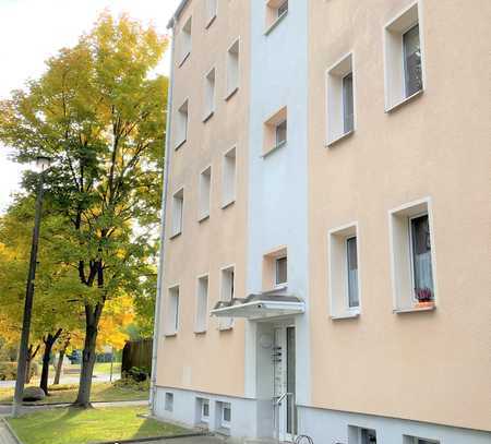 Wir sanieren für Sie eine 3-Zimmerwohnung im Zentrum von Niesky! Rufen Sie uns gern an!