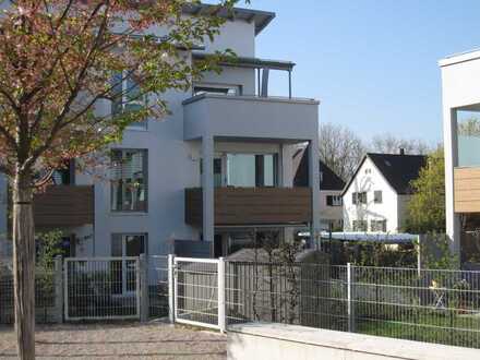 2-Zi. Whg. im 1. OG, gehobene Ausstattung, zentrale Lage