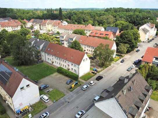 Heute an Morgen denken...Mehrfamilienhaus als Altersvorsorge!