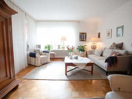 Geräumige 3 Zimmer-Wohnung mit Balkon und ordentlichen Mietern