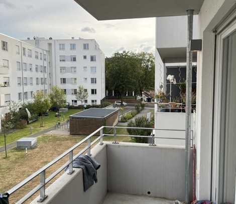 Neubauwohnung nahe dem Wasser, Altstadt Köpenick