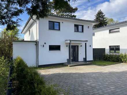 Einziehen und Wohlfühlen! Traumhaftes 5-Zimmer-Einfamilienhaus in familienfreundliche Lage