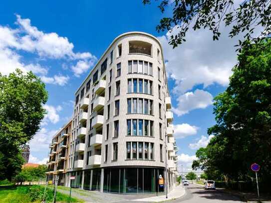 Quartier am Mozartbrunnen! BEATE PROTZE IMMOBILIEN