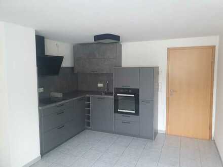 *Modernisierte 2-Zimmer-Wohnung incl. Terrasse neue EBK und SP, Horgenzell / Hasenweiler *