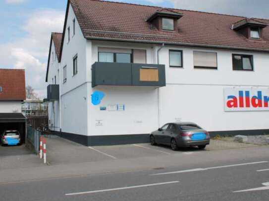 AB SOFORT HEMSBACH PRAXIS MIT EINRICHTUNG ZU VERMIETEN !