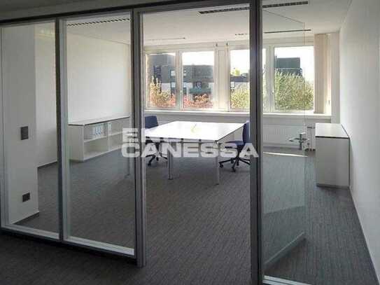 Prov-frei !!! Moderne Büroflächen in schönen Büropark !!!