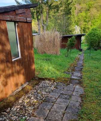 Garten-Freizeitgrundstück in Stuttgart-Botnang