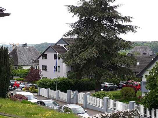 Dreizimmer-Wohnung Bad Honnef