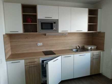 **Top Lage, Nähe Uni** WG geeignet Appartement möbliert