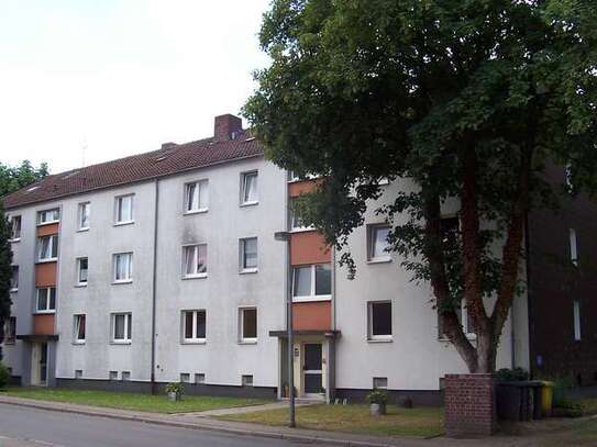 Schöne helle Wohnung in Heßler