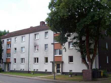 Schöne helle Wohnung in Heßler