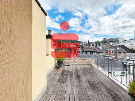 Ihre Kapitalanlage im modernisierten Altbau
