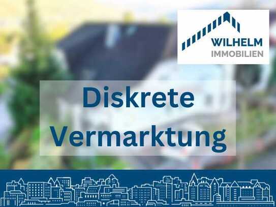 Repräsentatives 2-Familienhaus mit gehobener Ausstattung und Einliegerwohnung