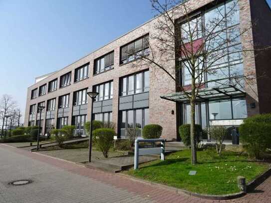 263 m² Bürofläche (Klima) mit Dachterrasse (46 m²) in Dietzenbach "Provisionsfrei" zu vermieten