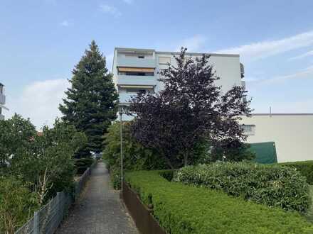 GLOBAL INVEST | Tolle 3-Zimmerwohnung mit Aufzug, Garage und herrlichem Blick