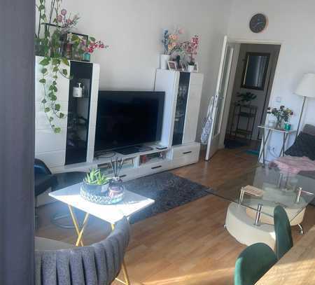 Furnished apartment for two months rental