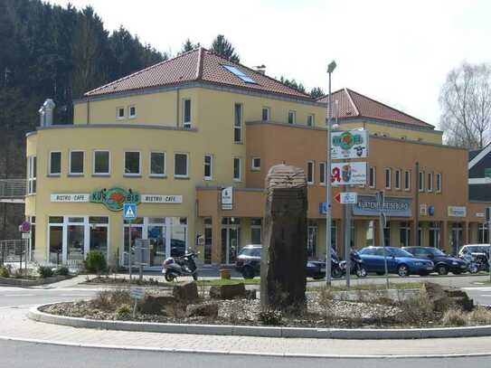 Hochwertiges Ladenlokal (alternativ auch Büro) zentral in Kürten