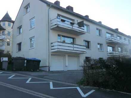 Gepflegte 3-Zimmer-Eigentumswohnung in ruhiger Lage in Bad Pyrmont - Nähe Schellenstraße