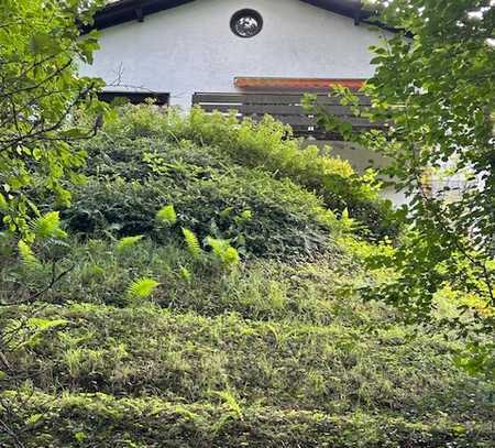 Großzügiges Zweifamilienhaus in zentraler Lage