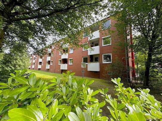 Großzügige 3-Zimmerwohnung im begehrten Stadtteil Horn-Lehe!