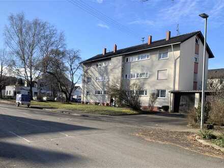 Vollvermietetes 6-Fam.-Haus in ruhiger Lage von Neckartailfingen zu verkaufen!