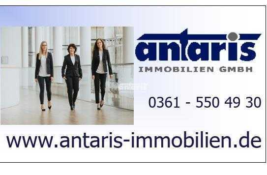 antaris Immobilien GmbH ** Ihre Chance! Wohnhaus in sehr begehrter Lage von Erfurt **