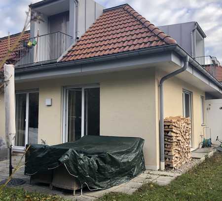 4 Zimmer Doppelhaushälfte zur Untermiete für 1,5 bis 2Jahre in Puchheim