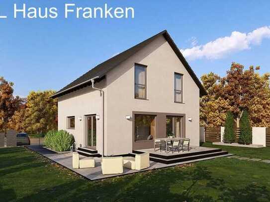 EINFAMILIENHAUS MIT OFFENER ARCHITEKTUR