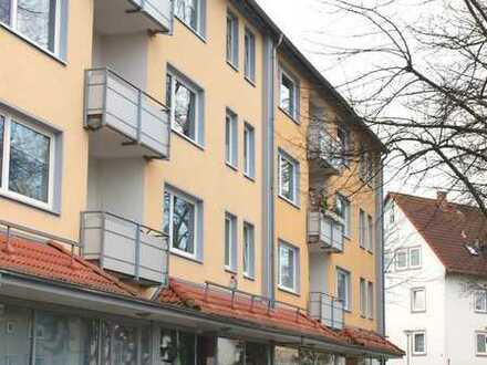 2-Zimmer-Wohnung in der Südstadt von SZ-Bad