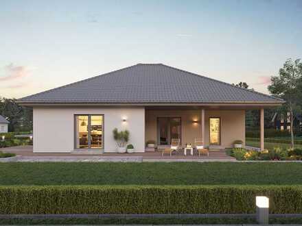 Bungalow mit kleinem Garten und Kuschelecken ohne Ende!