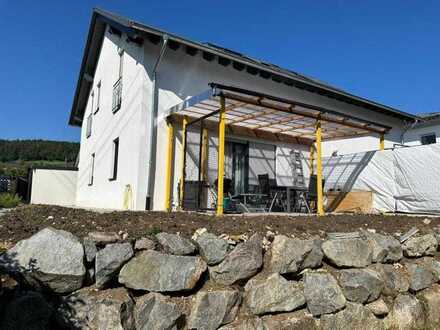 Kaufen statt Bauen! Neubau Effizienzhaus 55