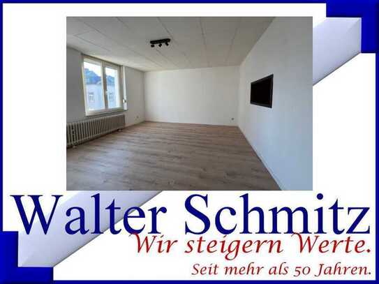 Zentral gelegene 2-Zimmer-Wohnung in Viersen.