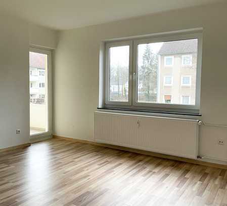 gemütliche Erdgeschosswohnung *2 Zimmer*