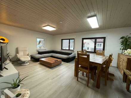 NEU: Beste Lage!! Neu renovierte 4-Zi-Wohnung in Lorch (Waldhausen)