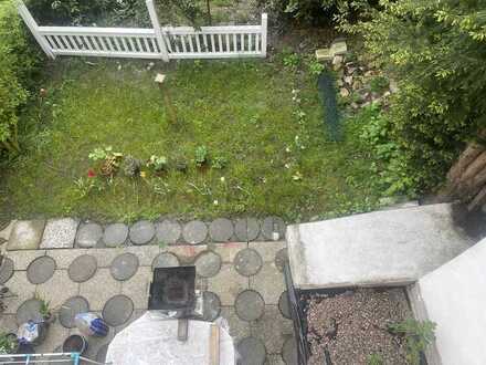 Bremen Burglesum 2 Zwhg. Mit Einbauküche eigenen Garten mit Terrasse