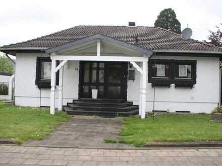 Rommerskirchen im Dornröschenschlaf