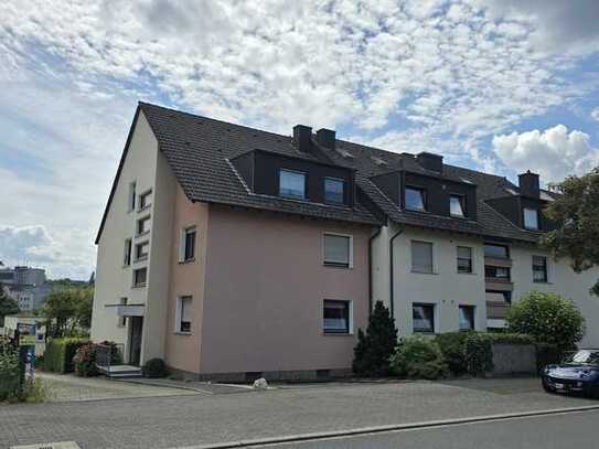 Herrliche Maisonette-Wohnung in Hagen-Boelerheide!