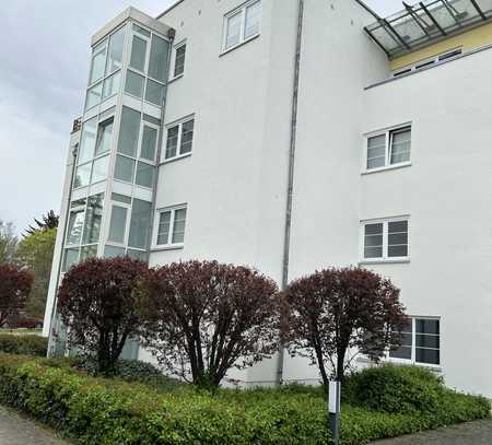 Schicke 47 m² im "Wohnquartier Parksiedlung Spruch" in Buckow ...