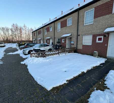 5-Zimmer-Reihenhaus Gosen-Neu Zittau in Seenähe