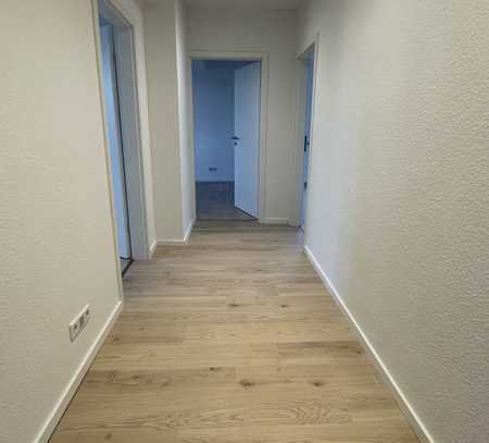 Über den Dächern von Speldorf - 2 Zimmer Wohnung