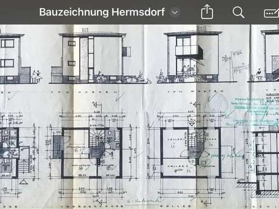 Ansprechendes und modernisiertes 5-Zimmer-Einfamilienhaus zur Miete in Berlin