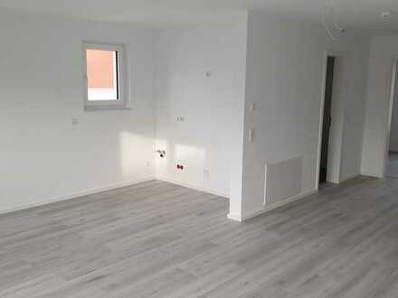 2ZW Neubau | 11 m² Dachterrasse | 1 km zum S-Bahnhof