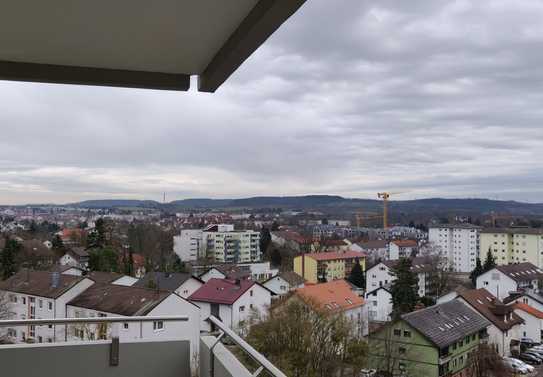 3ZKBWC - Genießen Sie die Aussicht aus dem 9. Stock mit Süd-Ausrichtung