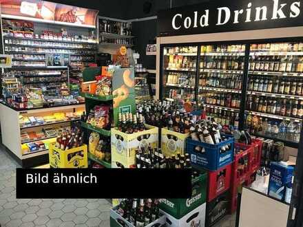 A1 Lage Teileigentum Verkauf Ladengeschäft (Spätkauf) in Schöneberg nähe U Heidelberger Platz DG7020